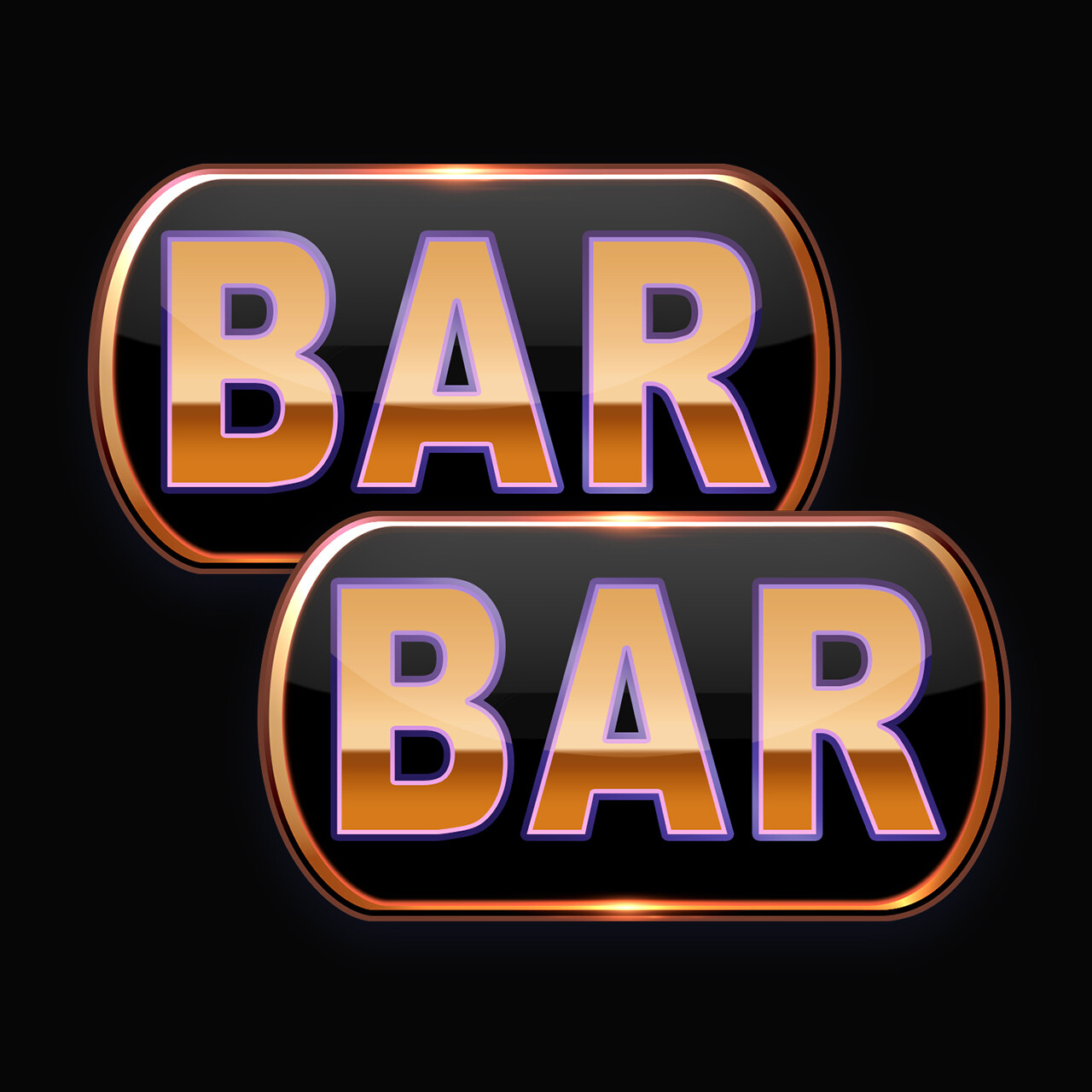 Double Bar symbol
