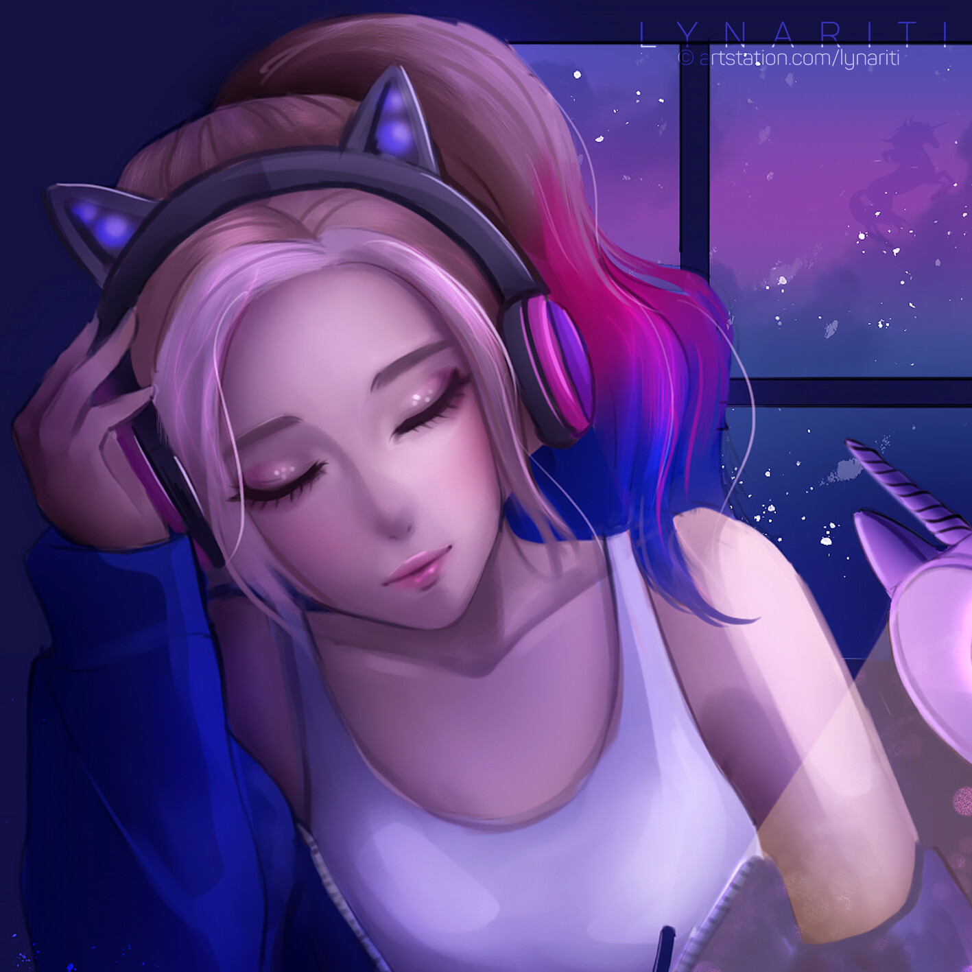Wengie anime shop