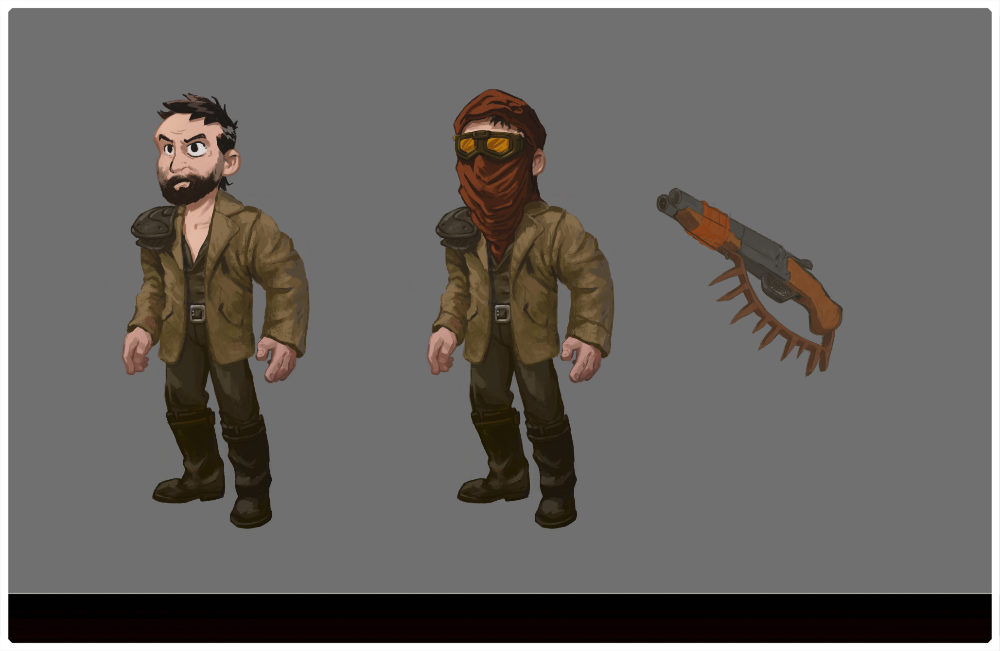 Accessory exploration 3