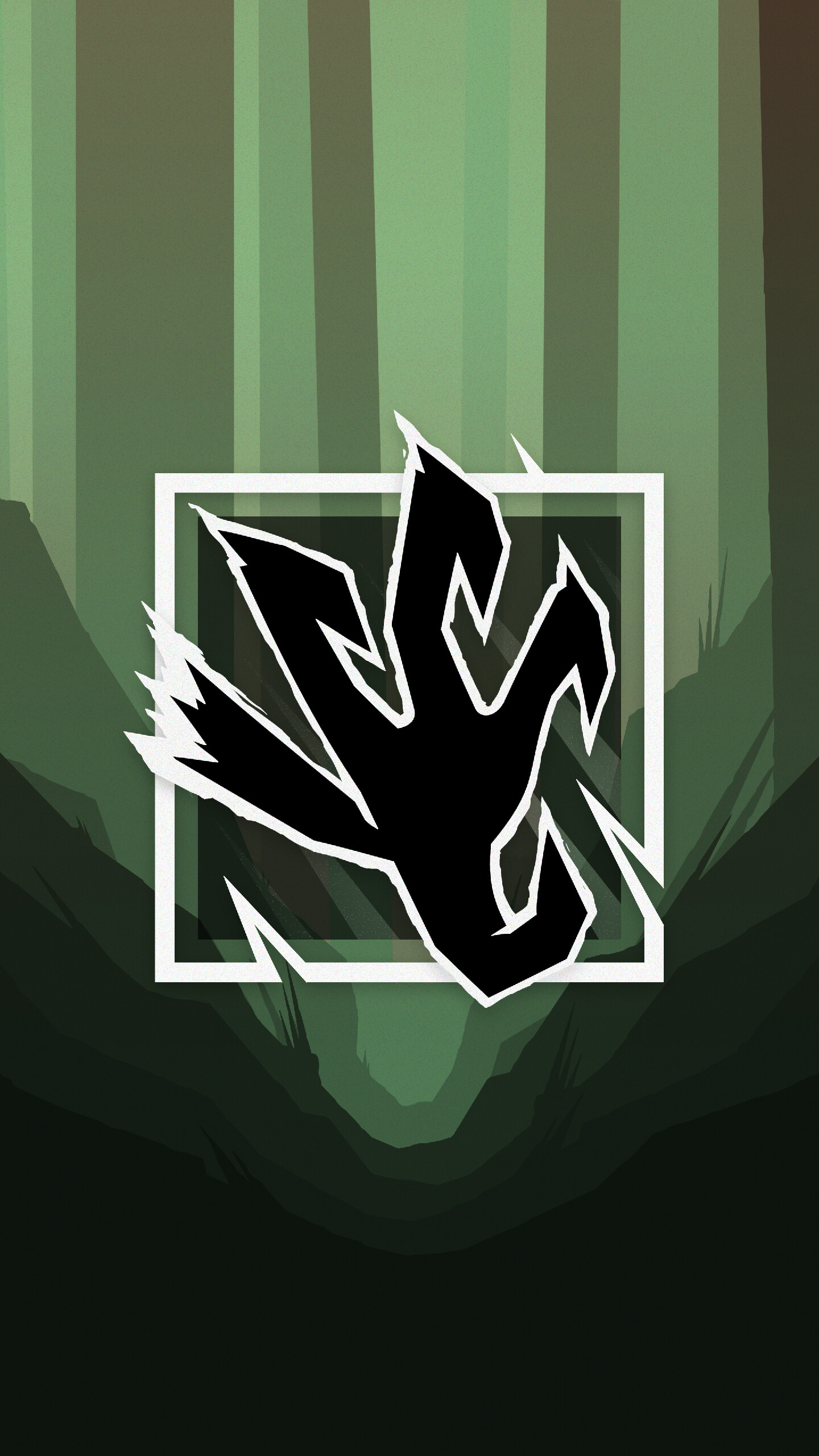Artstation Amaru Icon Wallpaper Pack Animated Version Jarvis