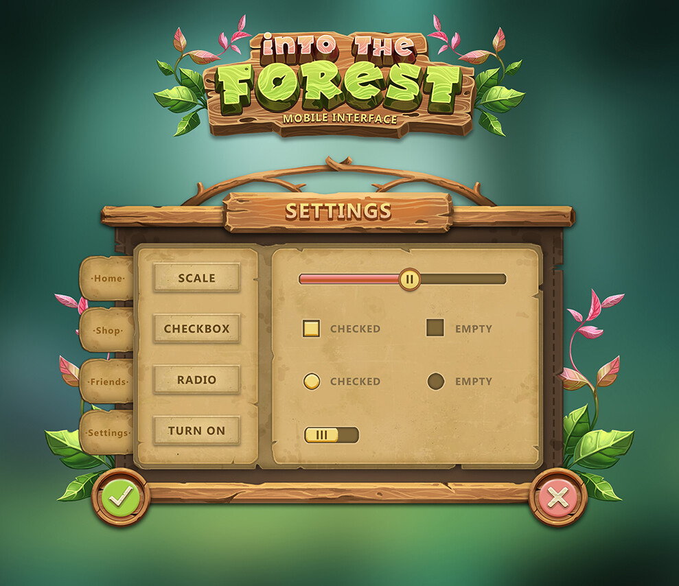 Game ui. Игровой Интерфейс. Gui для игр. Интерфейс мобильной игры. Казуальный Интерфейс.