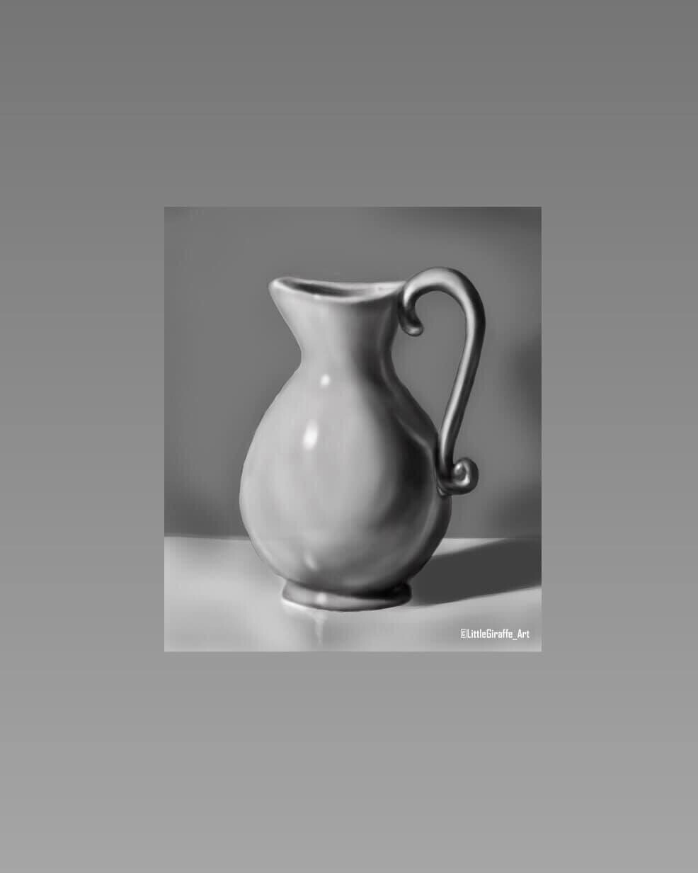 kyi shoon le still life digital