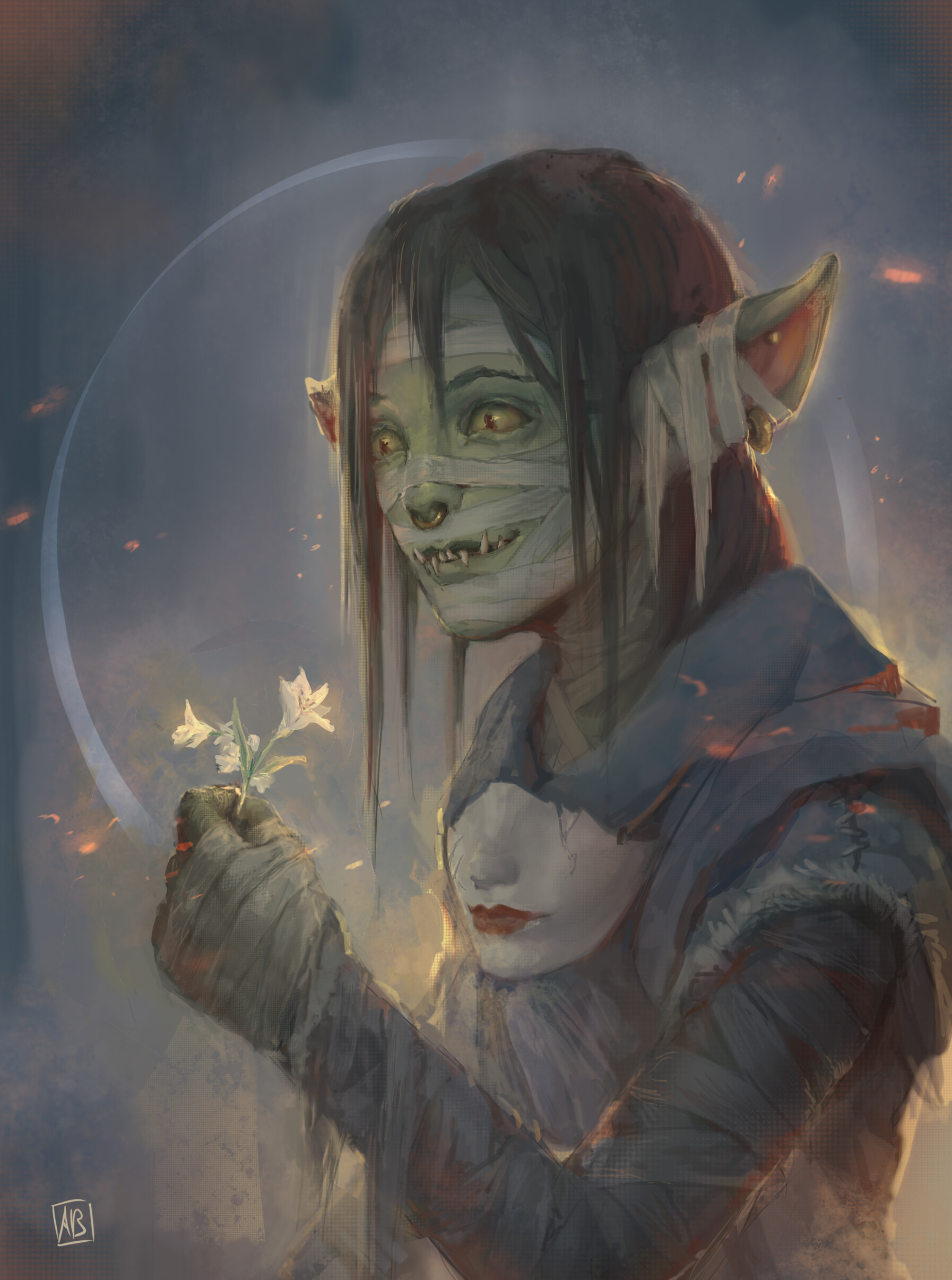Sarah Cross Critical Role C2 Fanart Nott And Mollymauk See more ideas about critical role, critical role campaign 2, critical role fan art. sarah cross critical role c2 fanart