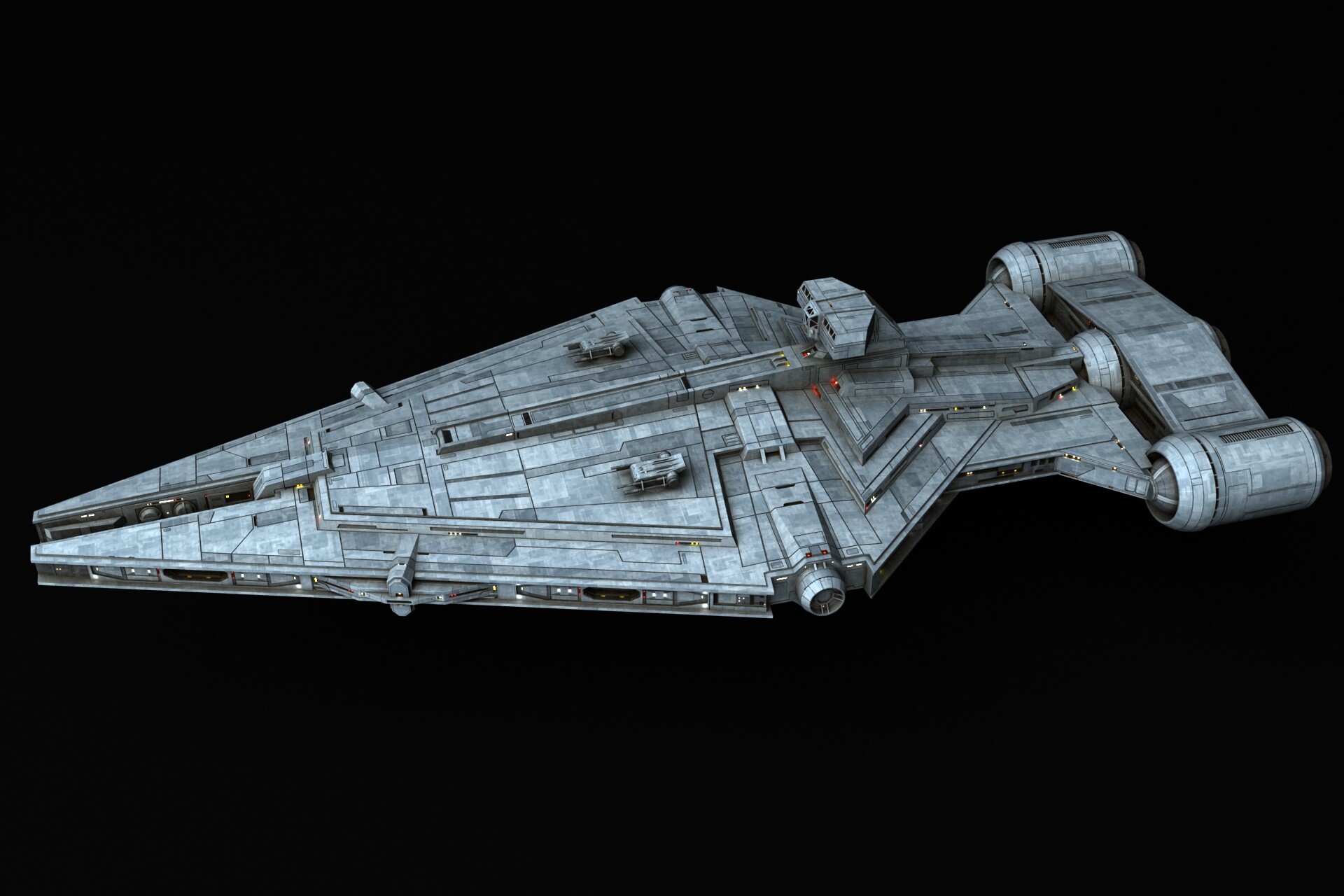 arquitens class light cruiser arquitens class light cruiser