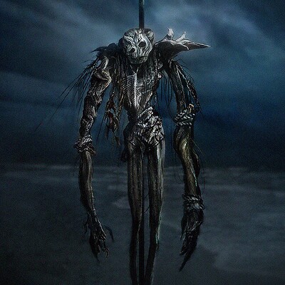 Driftwood Dancers