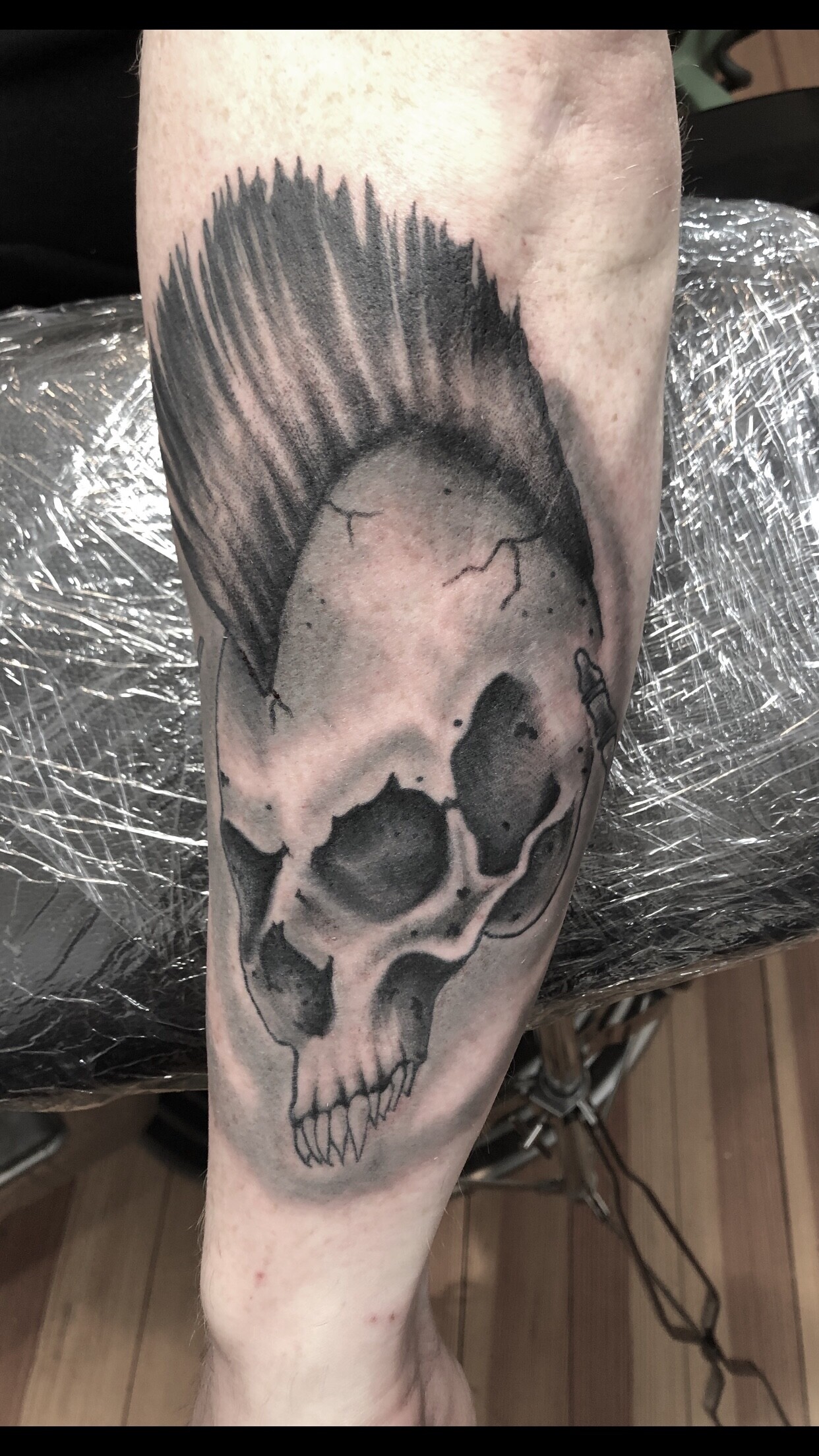 Artstation Tattoos And Art Josh Shaw