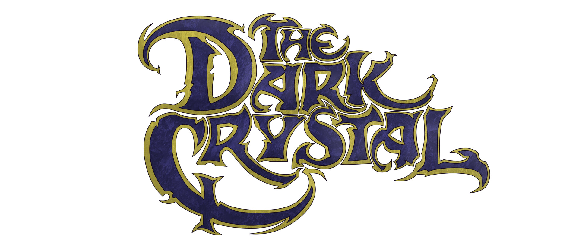 DEF CON Logo Glow-in-the-Dark Custom Faceplate | Keyport, image size:1920x816