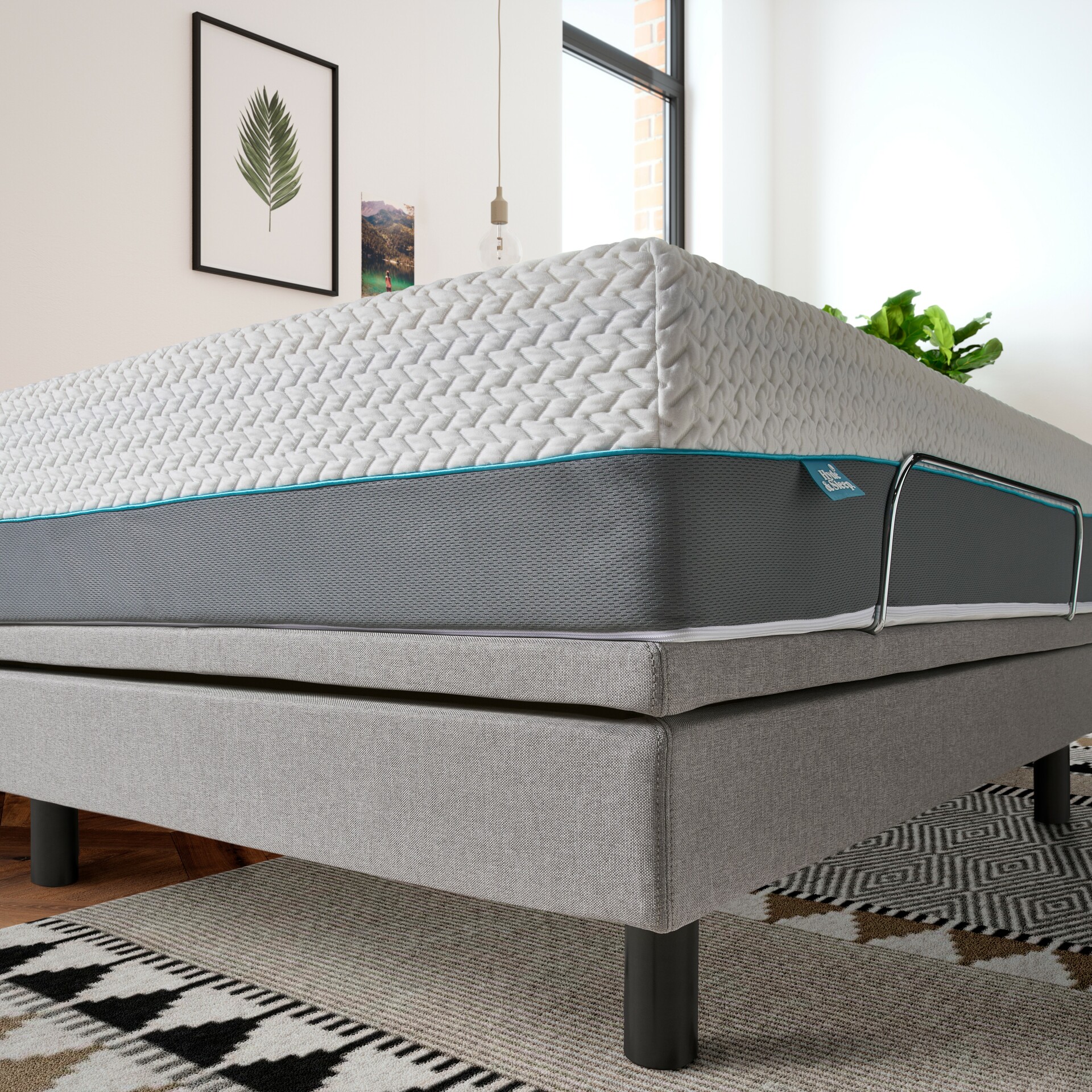 Sleepmotion 900i sales