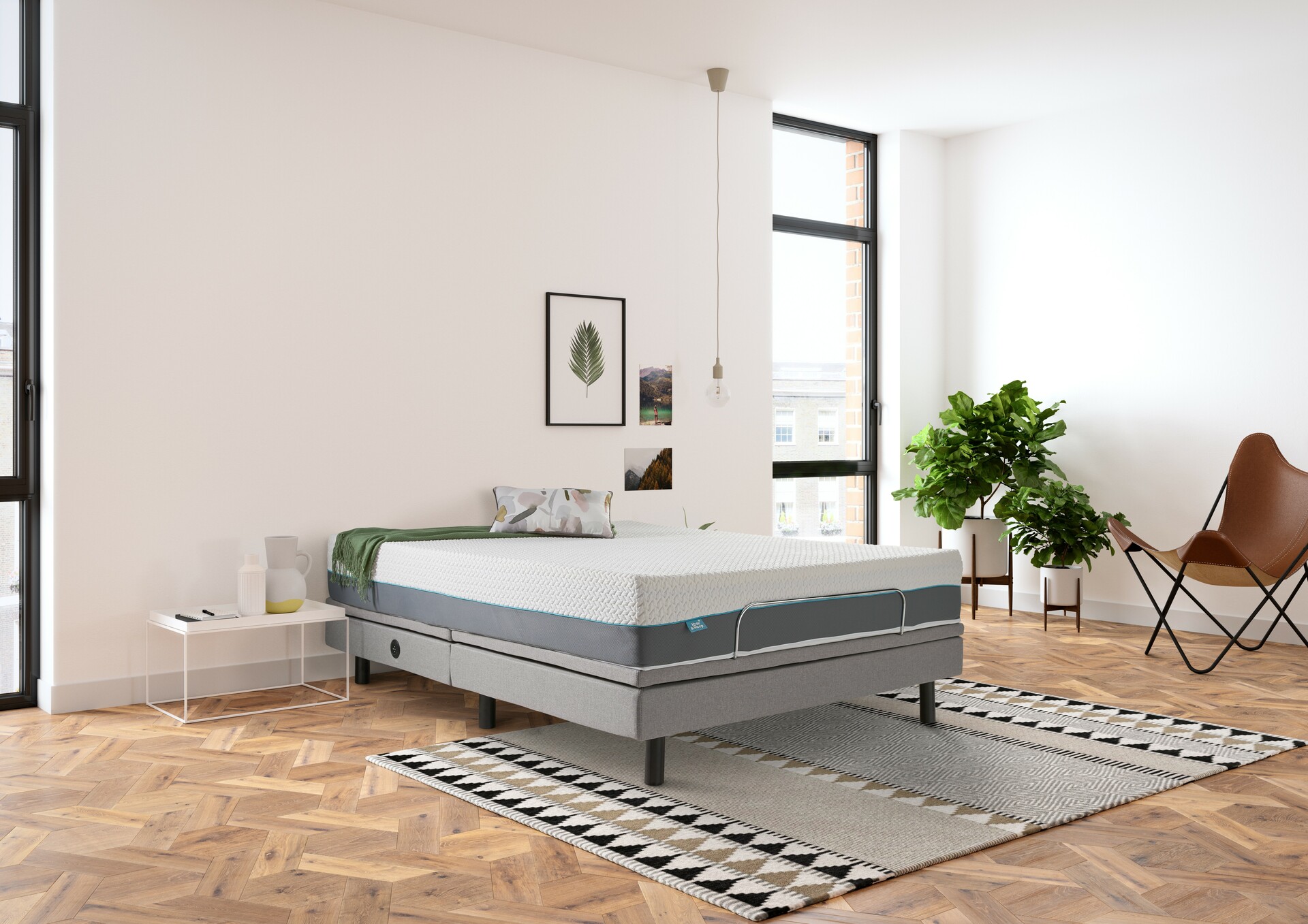 Sleepmotion 900i deals