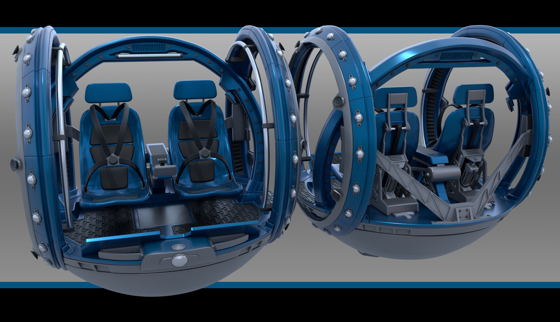 Desmond Walsh Jurassic World Evolution Gyrosphere High Poly Desmond Walsh Jurassic World Evolution Gyrosphere High Poly