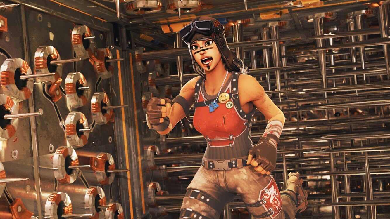 Artstation 3d Fortnite Designs Xexity 3d Artstation 3d Fortnite Designs Xexity 3d
