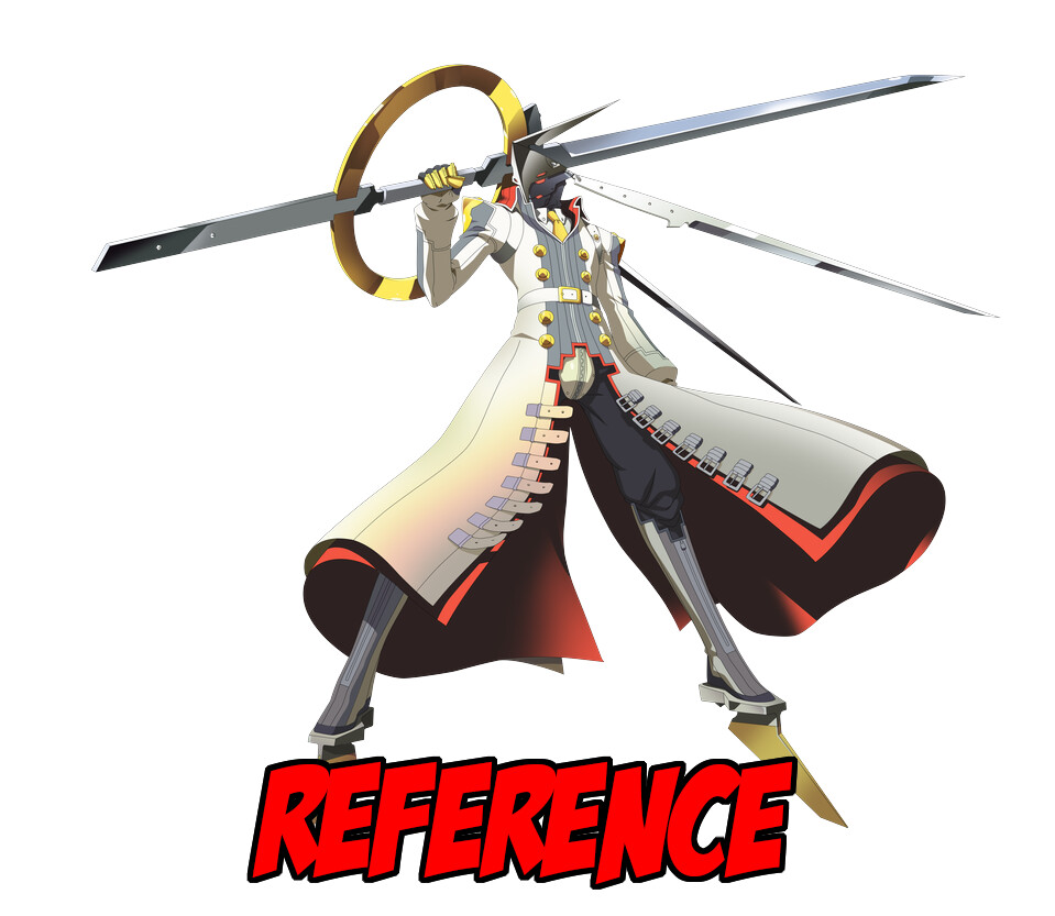 Nathanael Namias Izanagi No Okami Weapon Persona 4