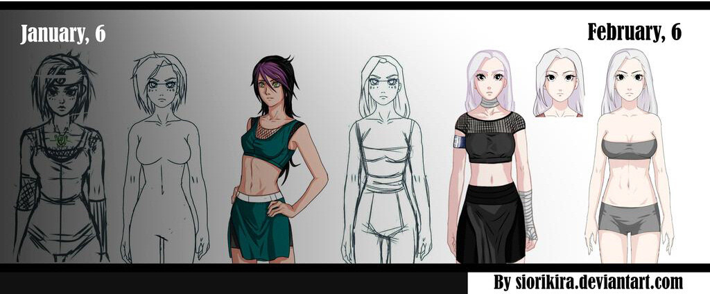 Siorikira 2016 Naruto Character Design I tried to make a character using that creator and ended up giving birth to macklemore and sasuke's offspring. 2016 naruto character design