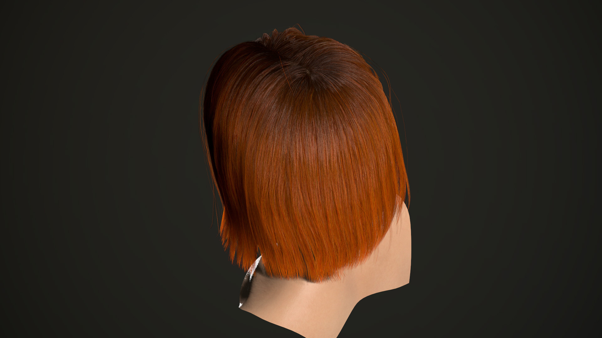 ArtStation - Hair Chop 3d: Barber Shop Game