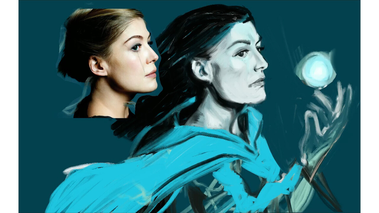 Early WIP