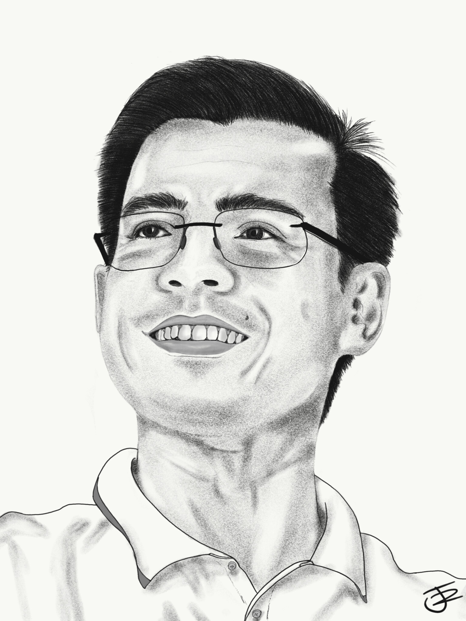Artstation Isko Moreno Jojo Alaras Rodriguez