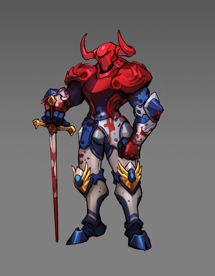 Red Bull