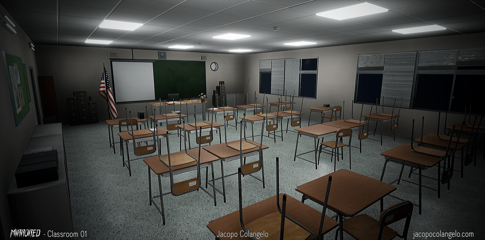 Classroom01