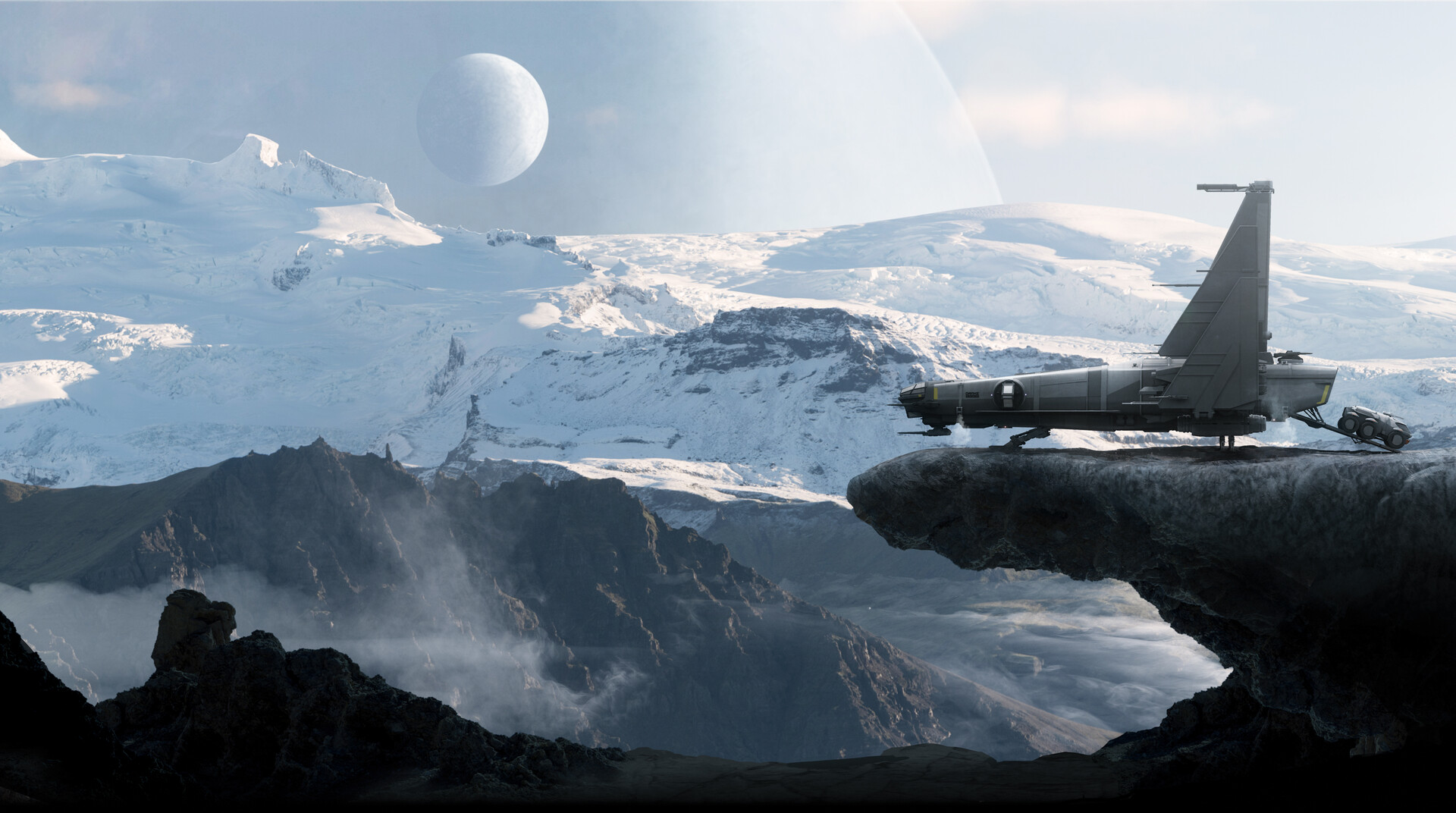 Will star citizen be on steam фото 65