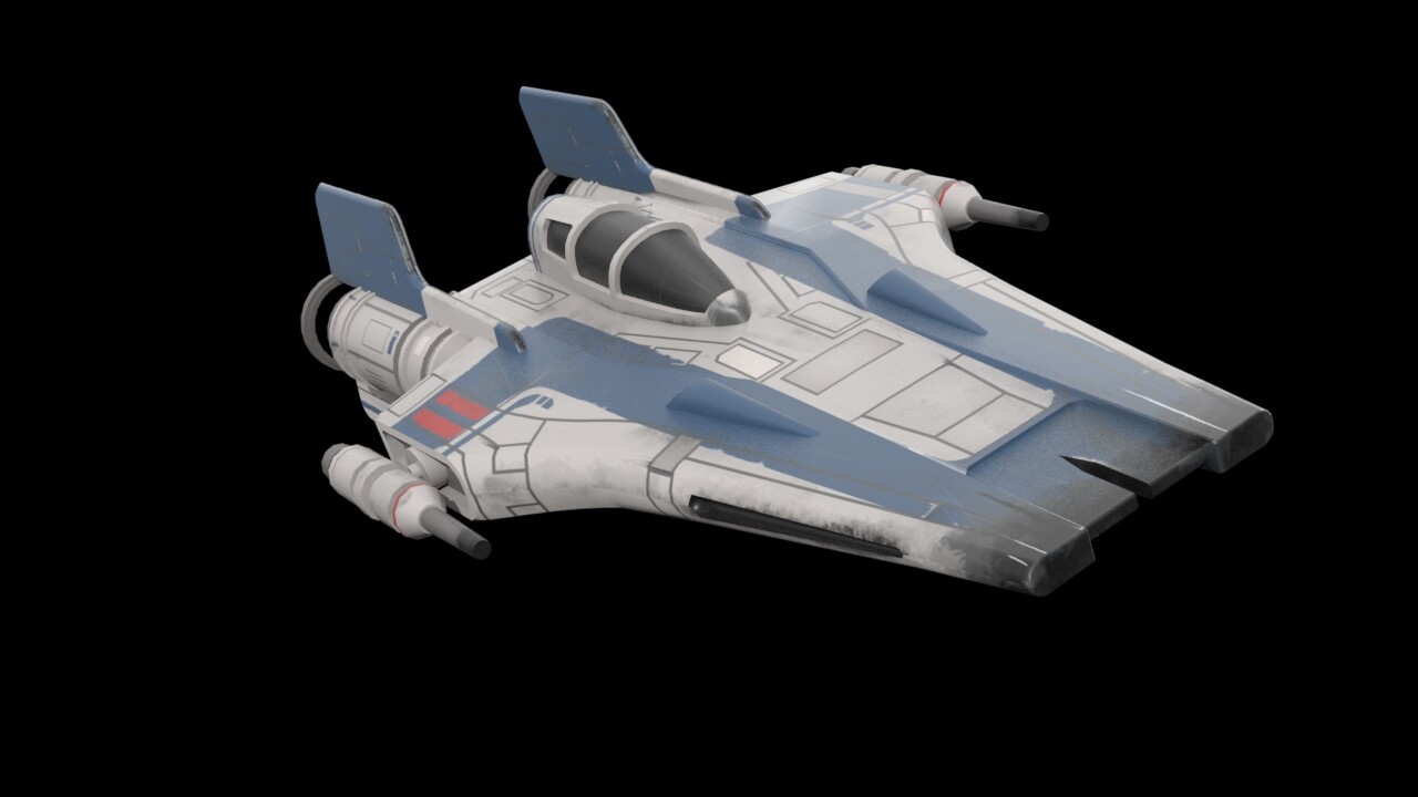 Cameron Thomas Rz 2 A Wing