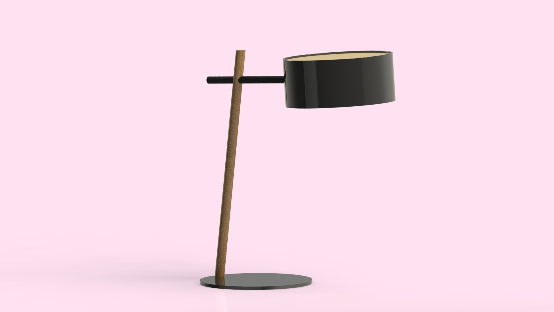 Artstation Lampe Moderne Concept Design Ayoub Zgaren