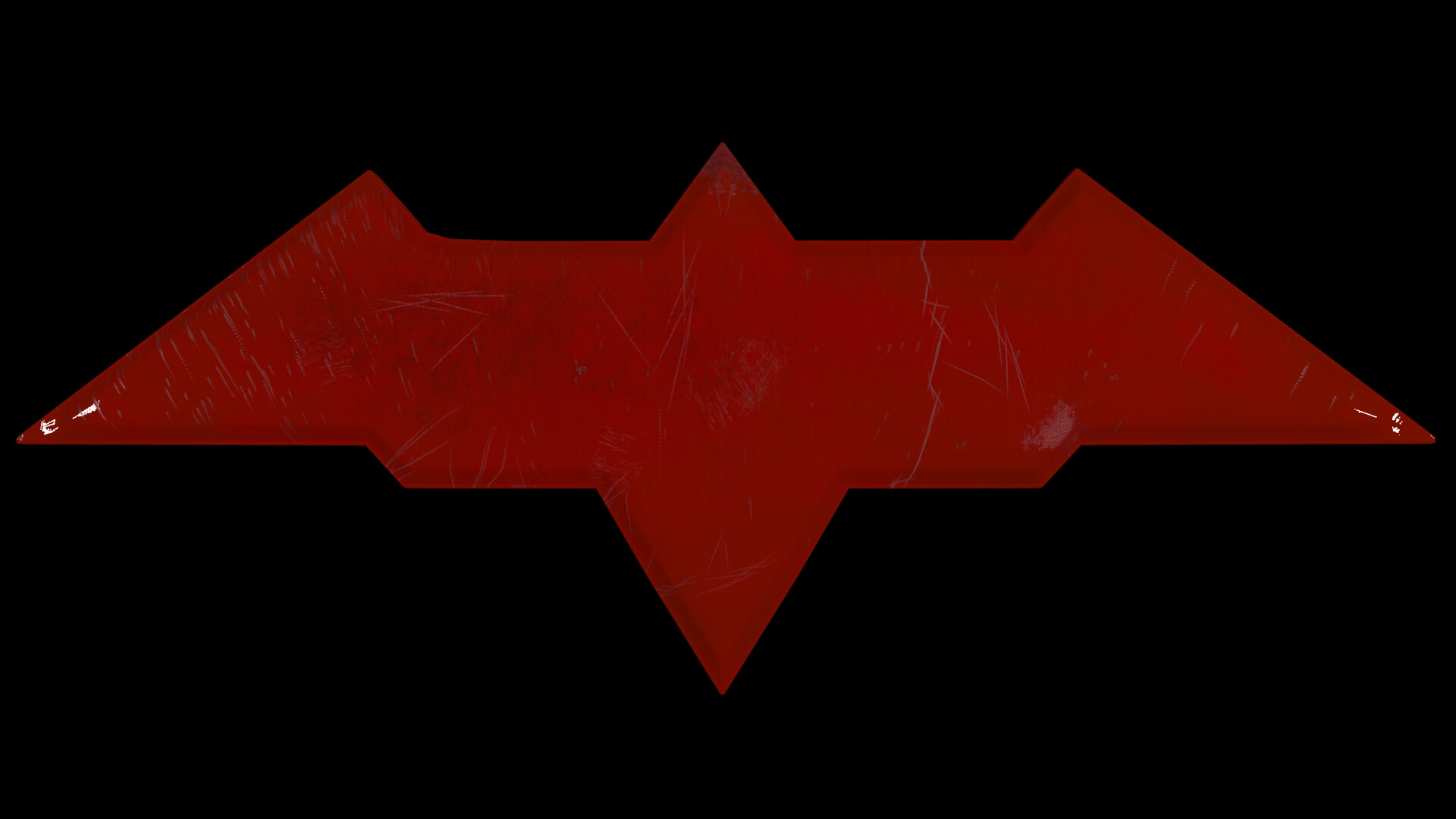 ArtStation - Red Hood Fan Series Season 2 Logos