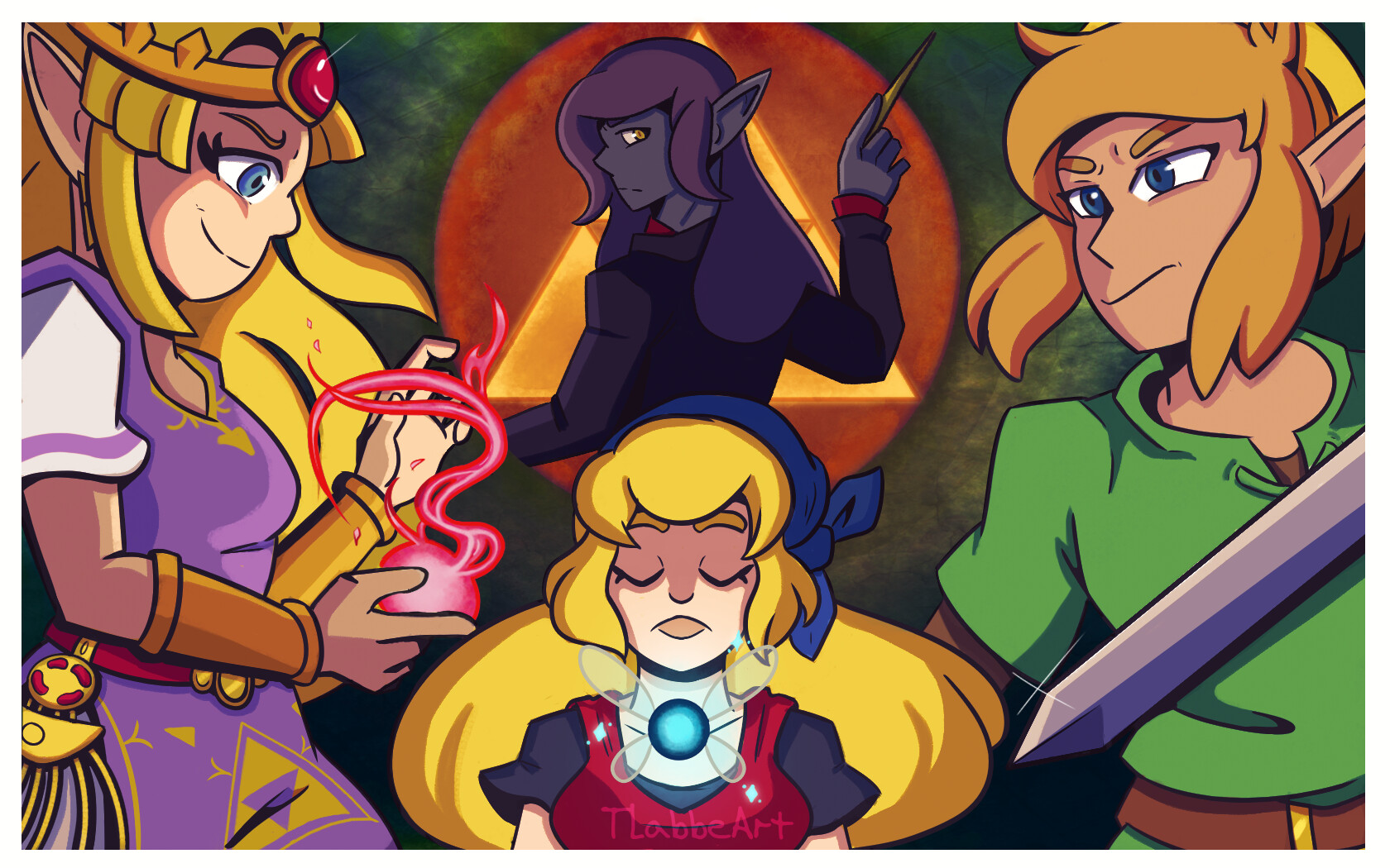 Legend Of Zelda Cadence Of Hyrule Cadence Hyrule Octavo Cadence Of Hyral:  Crypto Of Necrodancer The