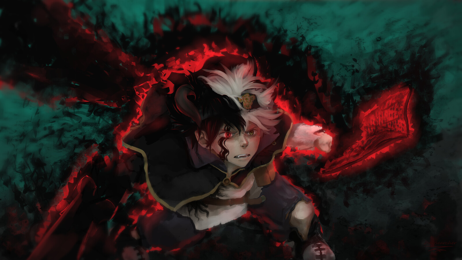 Artstation Against The Darkness Itself Searcher Find a hd wallpaper for your mac, windows, desktop or android device. against the darkness itself searcher