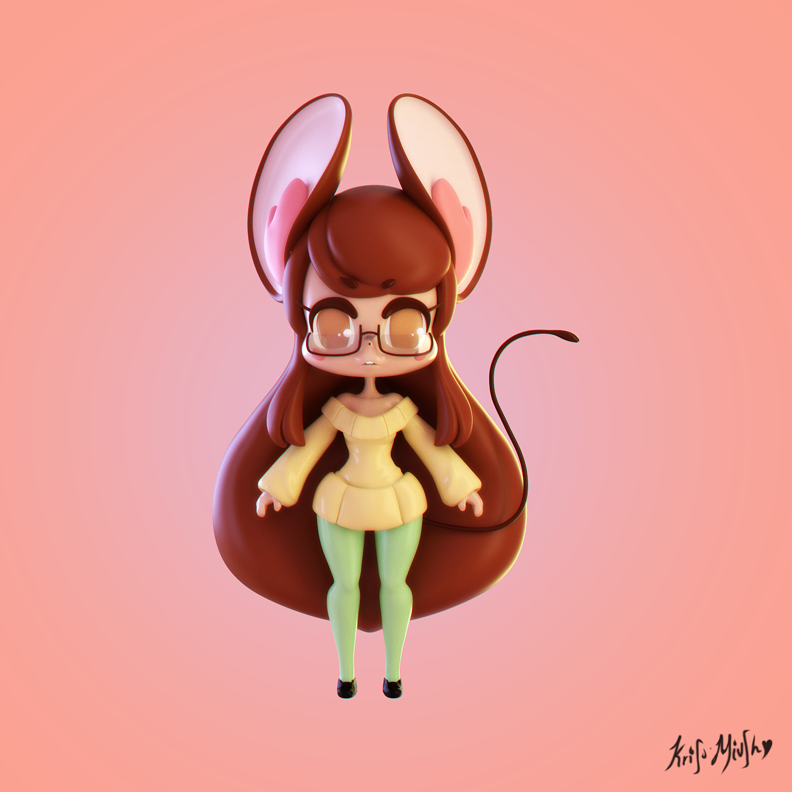 Artstation Monichi Diives 2d Cute Mouse Moni To 3d By Me Krisu Miushy Cristian Cagnune | we may transfer your personal information to entities outside canadian tire, such as our vendors, suppliers and agents who assist us in serving you. diives 2d cute mouse moni to 3d by me