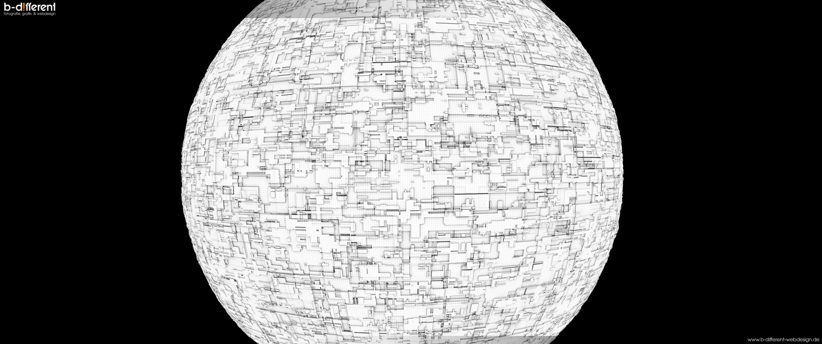 full procedural material for scifi in Blender 2.8 | ambient occlusion pass