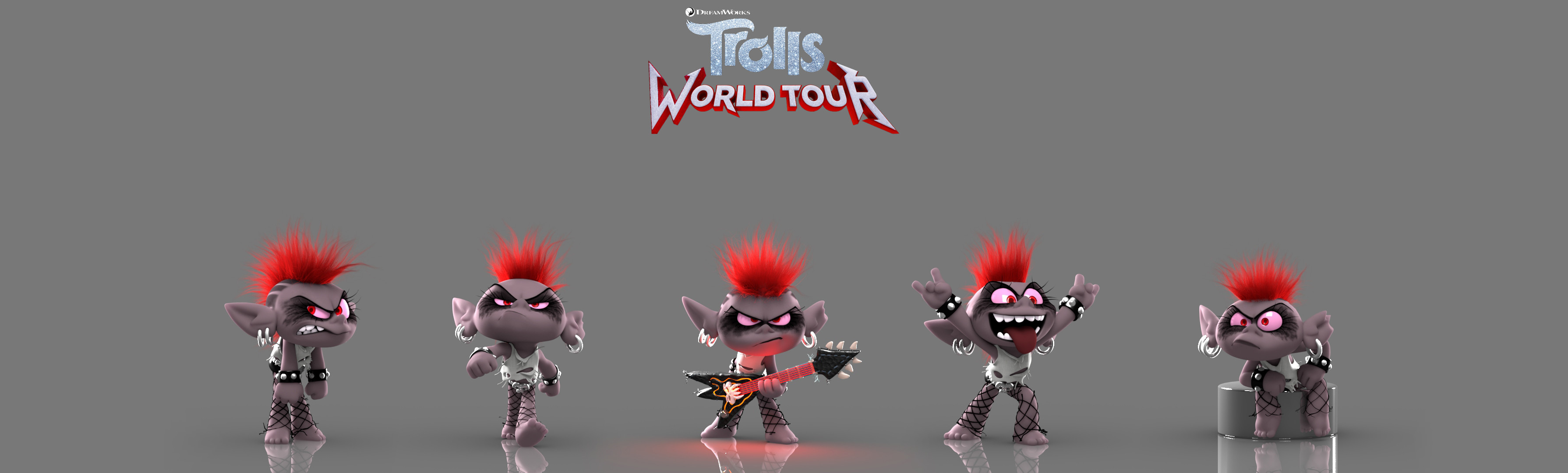 Download Who Plays Queen Barb In Trolls World Tour