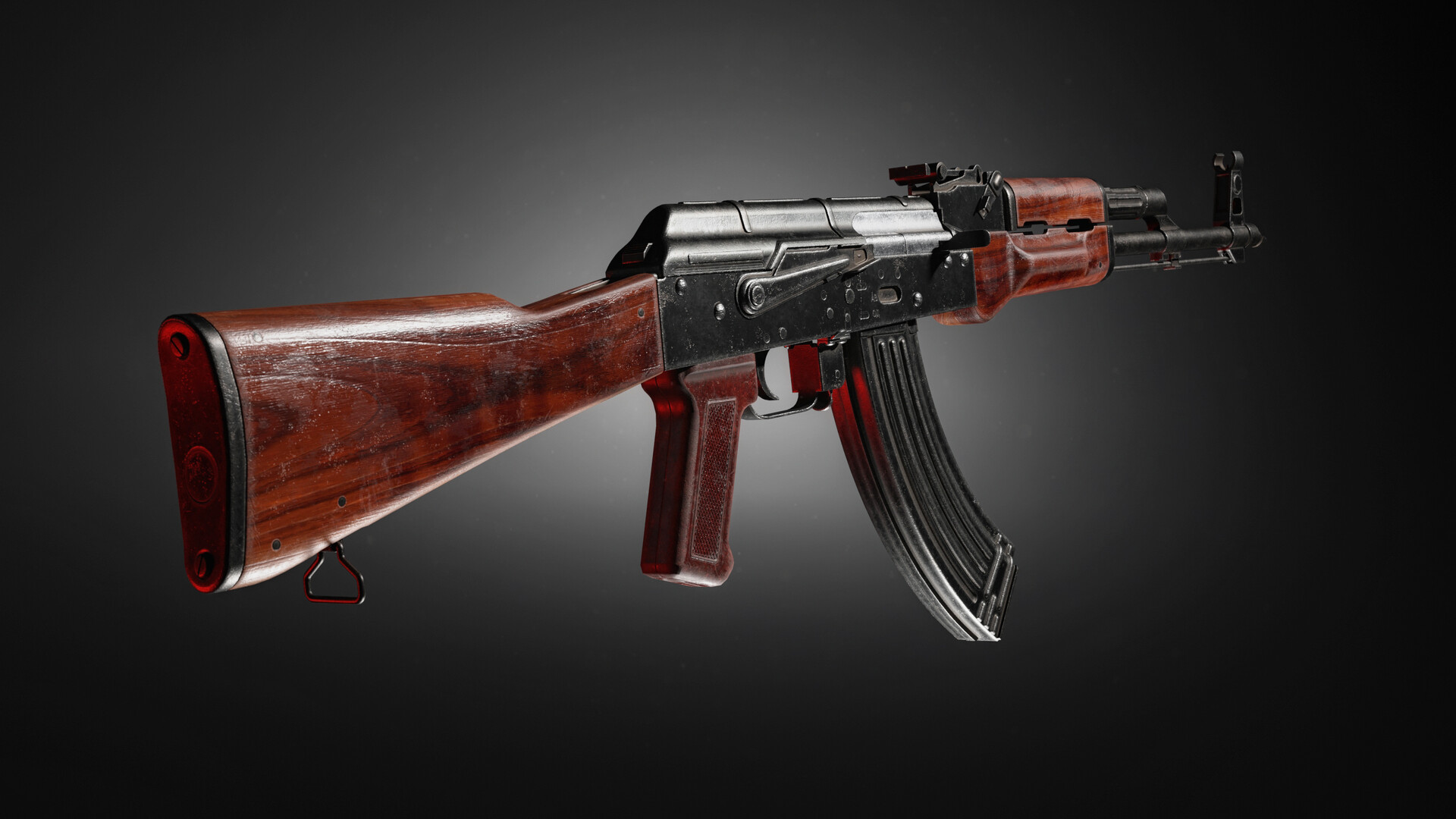 Моргенштерн ак 47. AK 47. ХЛАВ калаш. Обои на рабочий стол калаш. Калаш градиент.