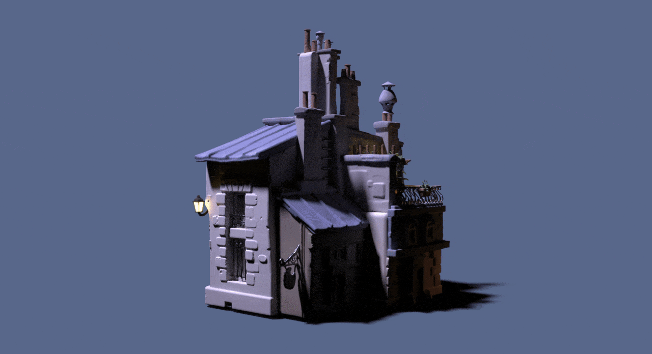 Oculus medium