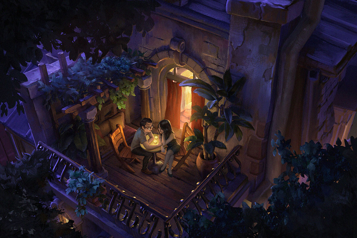 Paintover