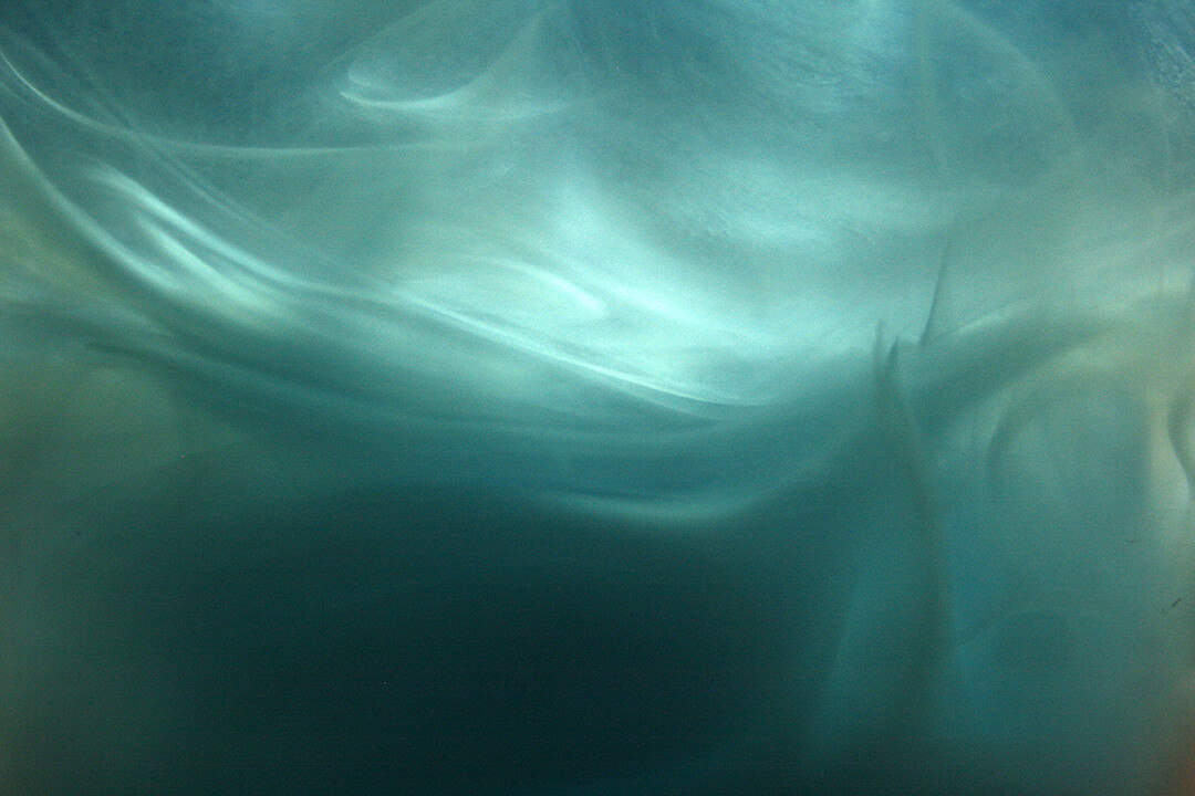 Example from photographs of my bottles of soap swirls. I use these to create space like atmospheres.