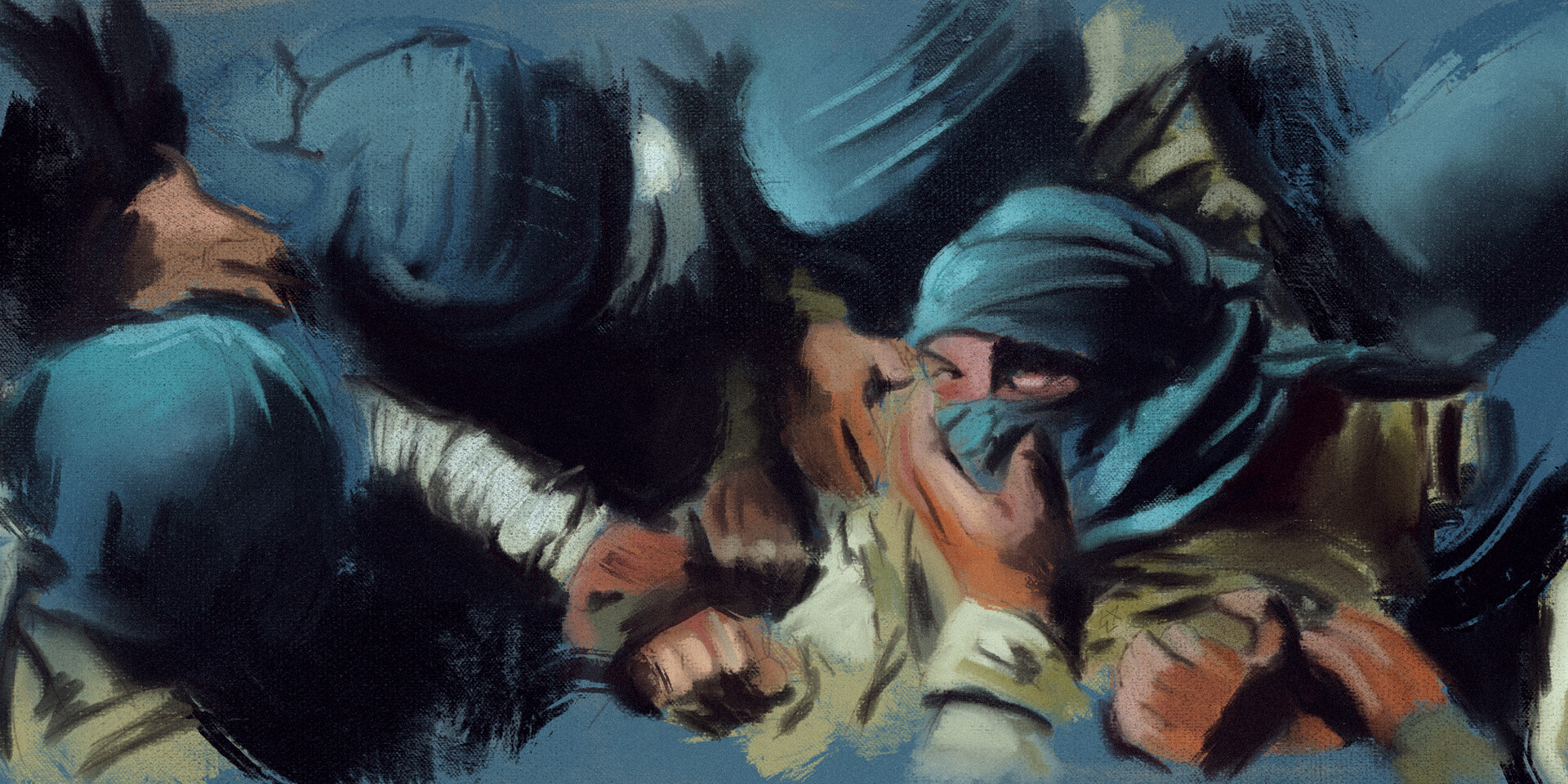 Artstation Bane The Dark Knight Rises Antonio Gamboa Gamez
