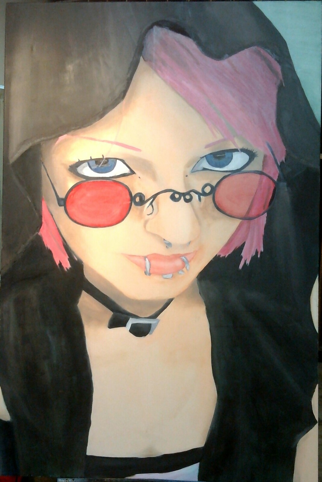 Brittany