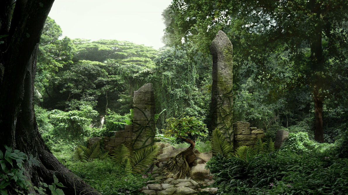 Jungle