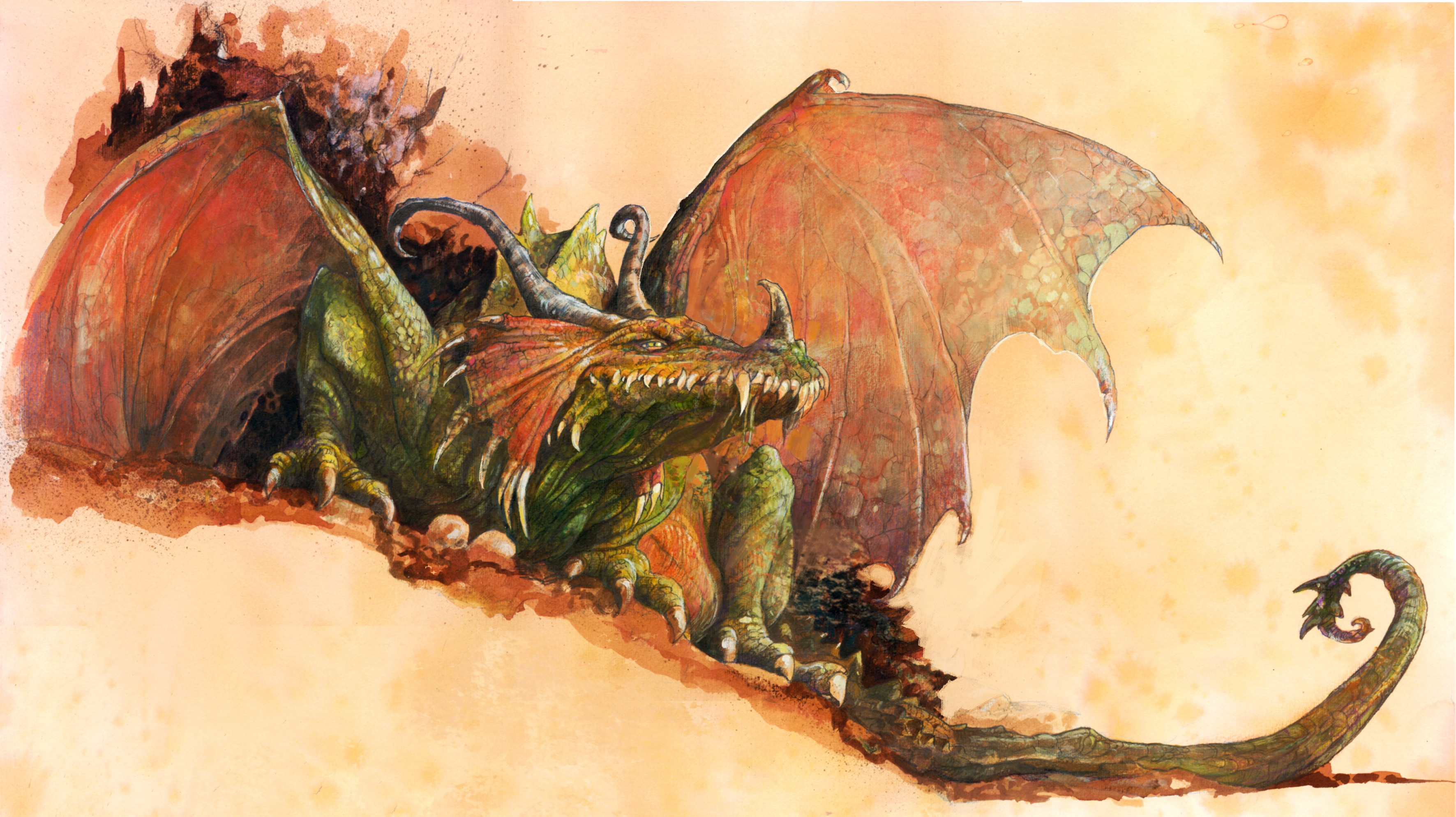 Dragon