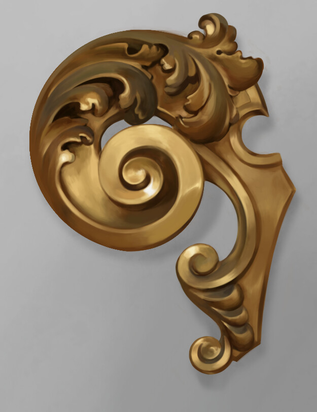 ArtStation - Realistic props