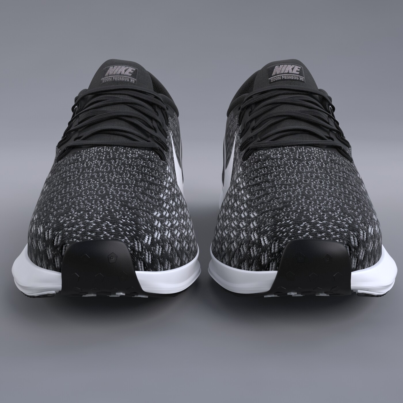 nike pegasus 3d