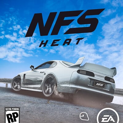 ArtStation - Forza Horizon 6 Definitive Edition