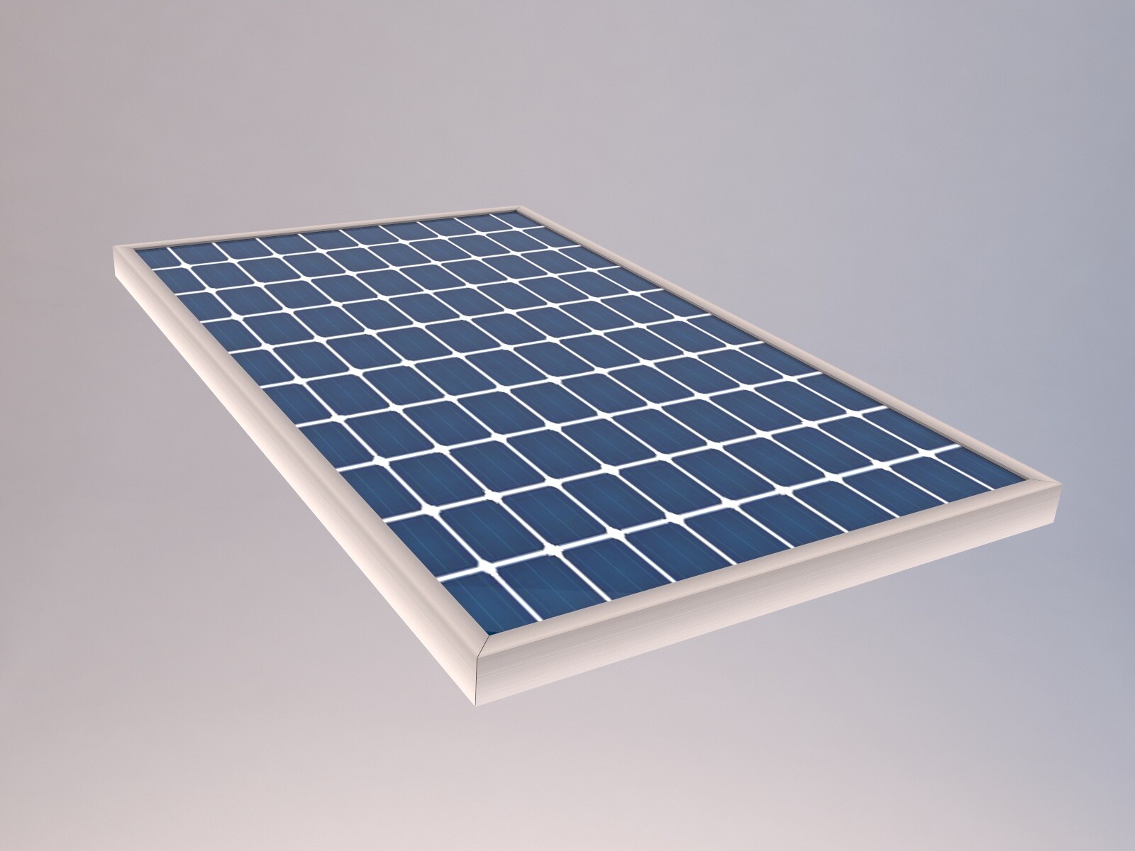 Солнечная панель Ecoflow 400w Solar Panel