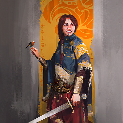 Artstation