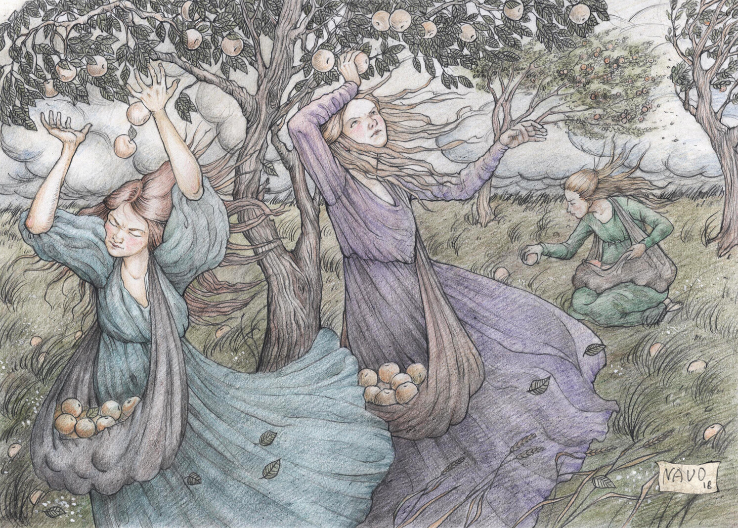 Ася володина часть картины читать