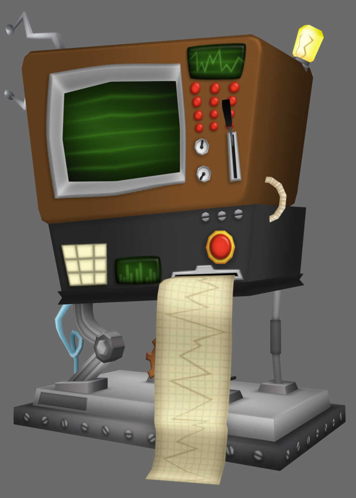 Model Preview