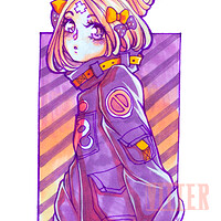 Artstation 私はあなたを愛させてください Helen Vitter Artstation 私はあなたを愛させてください Helen Vitter