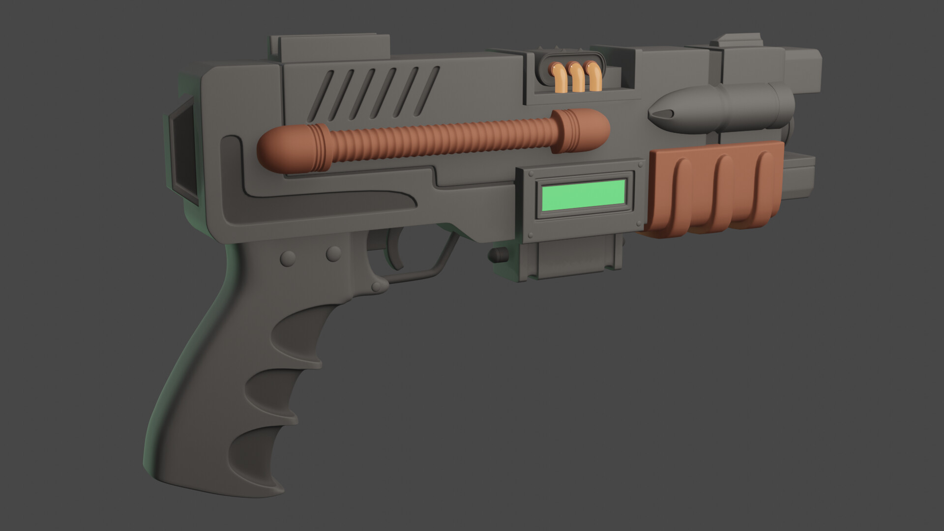 new vegas plasma defender new vegas plasma defender