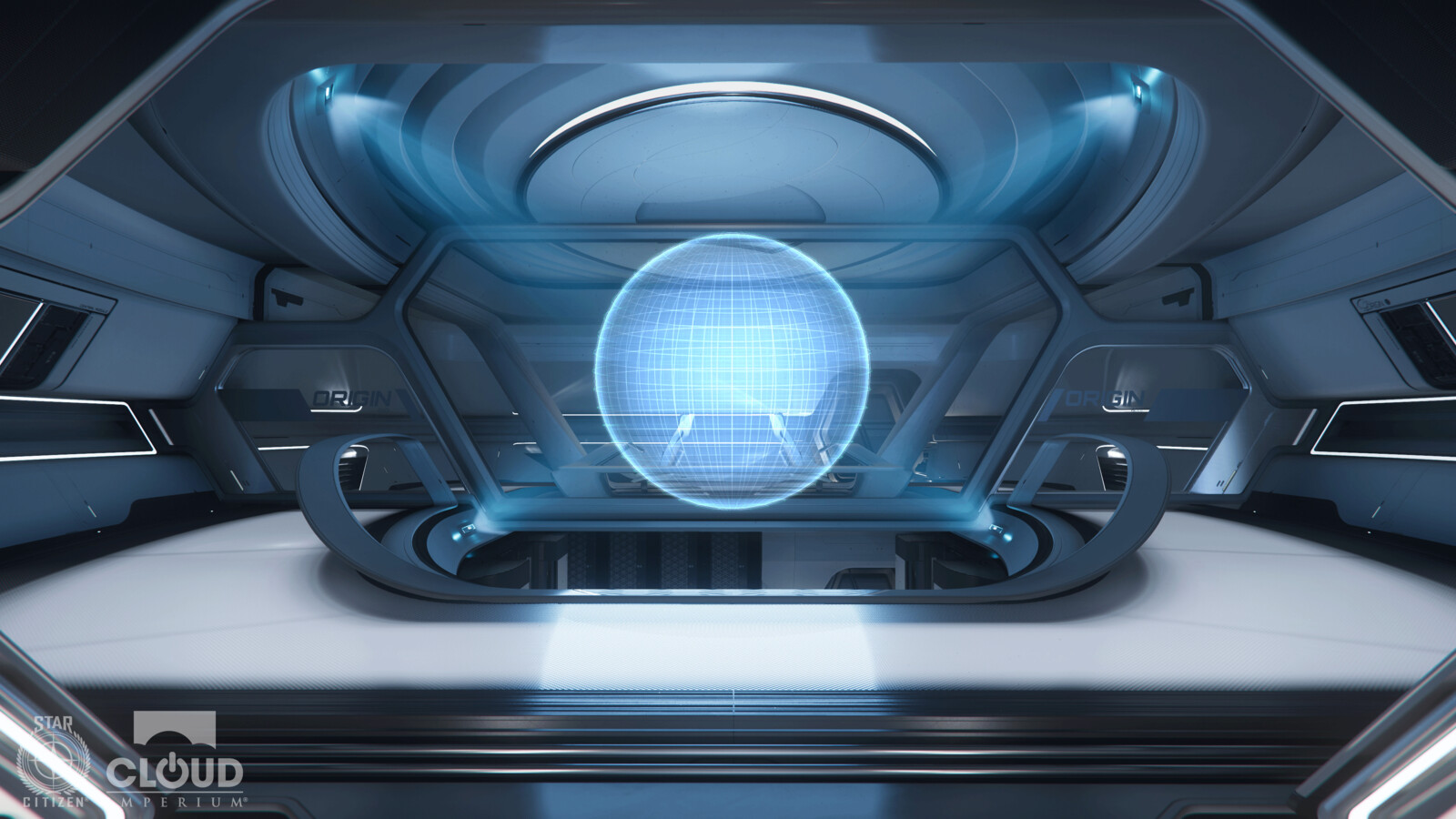 Origin 400i