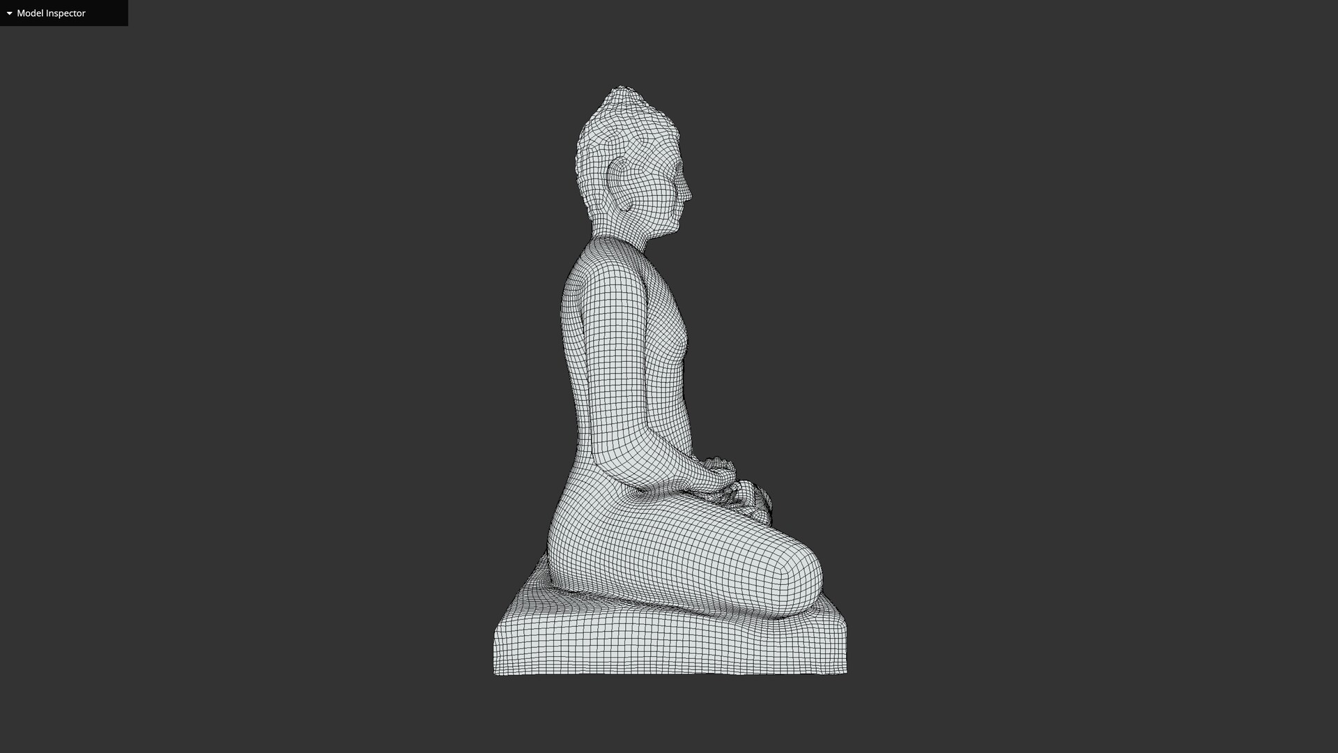 Artstation Bhagwan Mahaveer Dmytro Dokunov